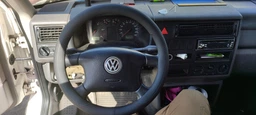 Чехол на руль DLCar Nappa оплетка для автомобиля натуральная кожа