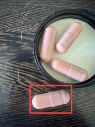 Жироспалювач L-Carnitine, 150 капсул Vansiton 000288828 фото від покупців 2