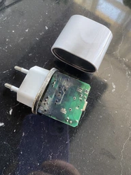 Зарядний пристрій для Apple iPhone iPad 20W USB C Блок зарядка Power Adapter Type C фото від покупців 2