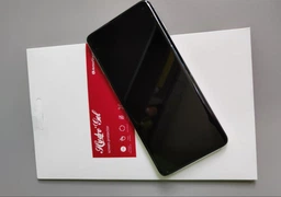 Гидрогелевая пленка для смартфона Samsung Galaxy S10 ArmorStandart (ARM57763)