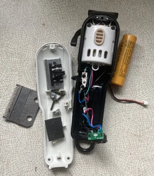 Машинка для стрижки Wahl Super Taper Cordless 08591-2316