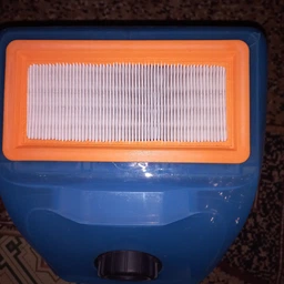 Фильтр HEPA воздушный OEM для пылесоса karcher DS5500 DS6000 DS5600 DS5800 (H499) фото от покупателей 4