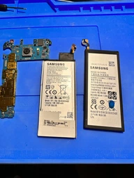 Батарея iPhone 6S (2200mAh) 100% (посилена) [Original PRC] фото від покупців 5