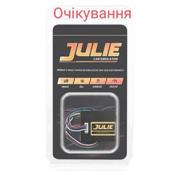 Універсальний автомобільний емулятор SQU OF96 Іммобілайзер/ESL/ELV/Подушка безпеки/Тахометр фото від покупців 2