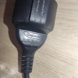 Кабель переходник Cablexpert PC-SFC14M-01 0.15 м