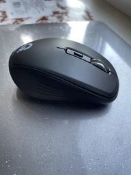 Миша Wireless OfficePro M267B Black фото від покупців 10
