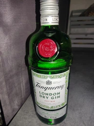 Джин Tanqueray London Dry Gin 0.7 л 47.3% (5000281005904) фото від покупців 8