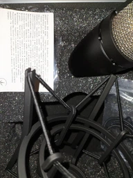 Мікрофон AKG P420 (3101H00430) фото від покупців 2