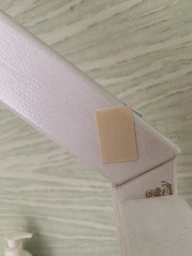 Тест для моніторингу парів ртуті в повітрі YOCHEM фото от покупателей 10