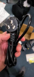 Принтер чеков Xprinter XP-N160II Ethernet
