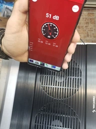 Підставка до ноутбука Deepcool N8 Black