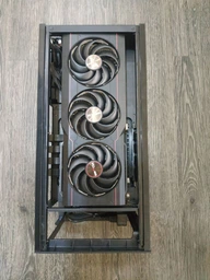 NZXT H1 Matte Black (CA-H16WR-B1) фото от покупателей 18