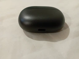 Навушники Xiaomi Redmi Buds 3 Lite Black (BHR5489GL) фото від покупців 14