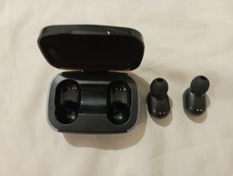 Навушники Xiaomi Redmi Buds 3 Lite Black (BHR5489GL) фото від покупців 13