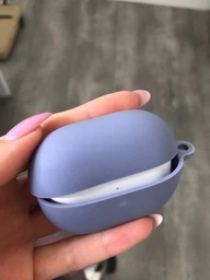 Чохол Silicon BeCover для Apple AirPods (3nd Gen) Transparancy (BC_707232)