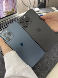 Мобильный телефон Apple iPhone 14 Pro Max 256GB Silver (MQ9V3RX/A) фото от покупателей 6