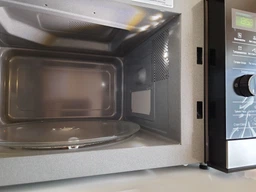 Микроволновая печь инверторная Panasonic NN-SD38HSZPE (NN-SD38HSZPE) фото від покупців 9