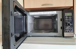 Микроволновая печь инверторная Panasonic NN-SD38HSZPE (NN-SD38HSZPE) фото від покупців 7
