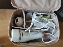 Фотоэпилятор Braun Silk Expert Pro 3 PL3132 + Бритва Gillette Venus Extra Smooth (7500435238274) фото от покупателей 5