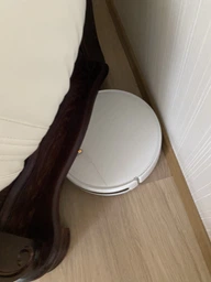 Робот пылесос Xiaomi Mi Robot Vacuum-Mop 2 Lite фото от покупателей 1