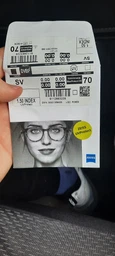 Очки для компьютера Zeiss Blue Protect MZ13 20 C01