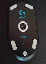 Глайды для мышки Logitech G304/G305 (FG-043) фото от покупателей 8