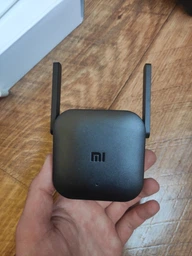 Ретранслятор Xiaomi Mi Wi-Fi Range Extender Pro (DVB4352GL) WiFi4 фото від покупців 14
