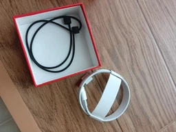 Навушники BeatBox PODS AIR 2 Wireless charging Black-red (bbpair2wcbr) фото від покупців 10