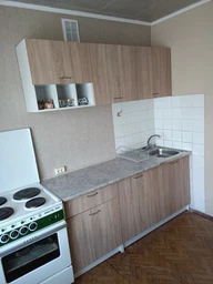 Кухня Roko Евеліна 180х200х60 см under the order Дуб Сонома + Стільниця (20200046728) фото від покупців 13