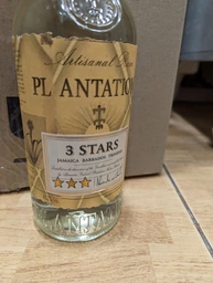 Ром Cognac Ferrand Plantation 3 Etoiles 1 л 41.2% (3460410530806) фото от покупателей 1