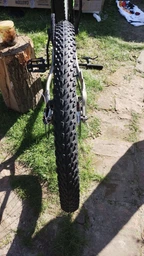 Велосипед Atlantic Rubicon NX 27.5" M/17" Серый (A1NXP-2743-GL) (5060948062459)