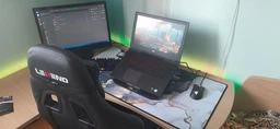 Игровая поверхность WorkPlaceShop TR МРАМОР И ЗОЛОТО 500х1000 мм