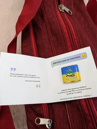 Сумка-чехол для йога-мата Мастер 2 RAO графит 85х27 см фото от покупателей 2