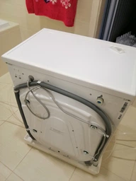 Стиральная машина Gorenje WHP60SF/UA фото от покупателей 10