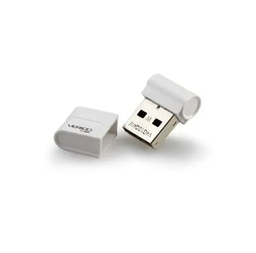 Флеш память USB Verico Tube 16GB USB 2.0 White (1UDOV-P8WEG3-NN) фото от покупателей 2