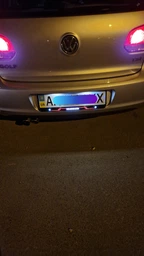 Автолампа Philips Vision W21W (12065B2)