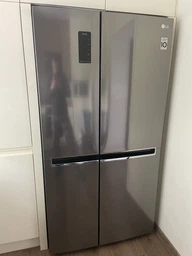 Холодильник LG GC-B247SMDC
