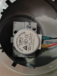 Двигатель поддона Koolwen для микроволновой печи 5/6r/min 240V 4W H(шток)=14mm (49TYZ-A2) фото от покупателей 2
