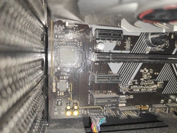 Адаптер Ewell PCI-E 4.0 4x to M.2 SSD (EW237) фото от покупателей 1