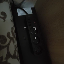 Сетевой фильтр-удлинитель RZTK Power Strip 3+3 USB-A White 1.5 м фото от покупателей 17
