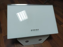 Кухонна витяжка Minola HDN 6222 WH/INOX 700 LED фото від покупців 3