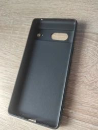 Чехол для смартфона BeCover для Google Pixel 7 Transparancy (BC_708644) фото от покупателей 3