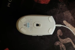 Миша Logitech G102 Lightsync USB White (910-005824) фото від покупців 1