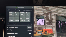 Видеокарта GF RTX 4070 Ti 12GB GDDR6X TUF Gaming OC Asus (TUF-RTX4070TI-O12G-GAMING) фото от покупателей 2