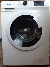 Стиральная машина Gorenje WHP60SF/UA фото от покупателей 7