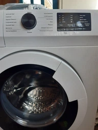 Стиральная машина Gorenje WHP60SF/UA фото от покупателей 5