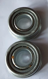 Подшипник для тачки 16х35
