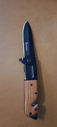Нож Складной Browning Da323 фото від покупців 2