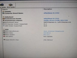 Оперативна пам'ять DDR3-1333 4Gb PC3-10600 AVIS AD3F1333/4 4096MB (770008573) фото від покупців 3