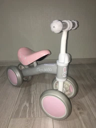 Беговел NK-600 Pink (760001)